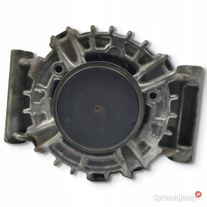 ALTERNATOR Peugeot Boxer III Jumper 22 HDI