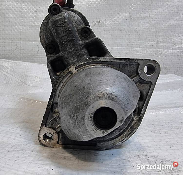 Fiat Fiorino 13 Rozrusznik 1005831754 kujawsko-pomorskie