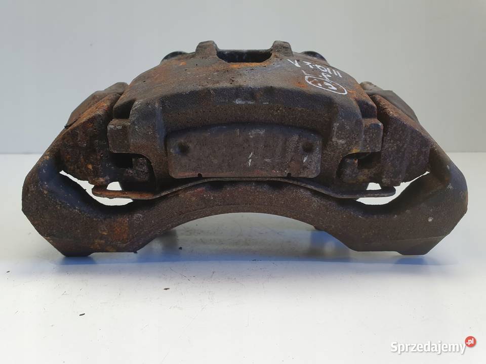 Volvo V70 III S80 PRZEDNI ZACISK HAMULCOWY lewy Chełm