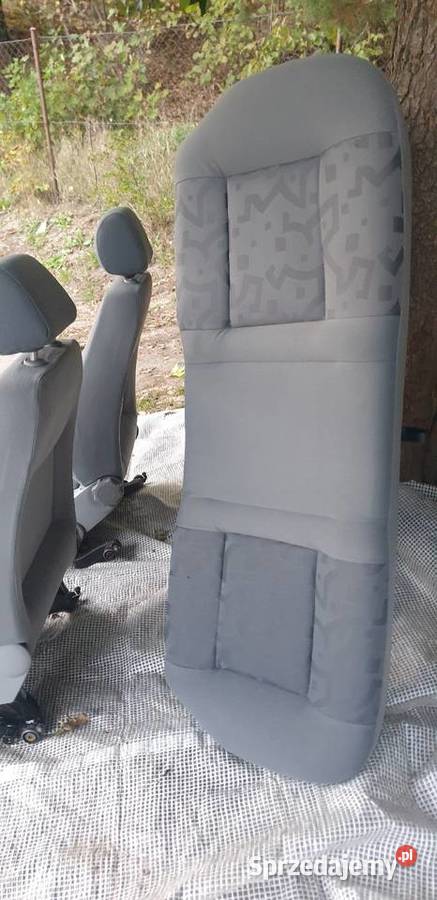 Volkswagen Golf 4 siedzenia komplet Kraśnik