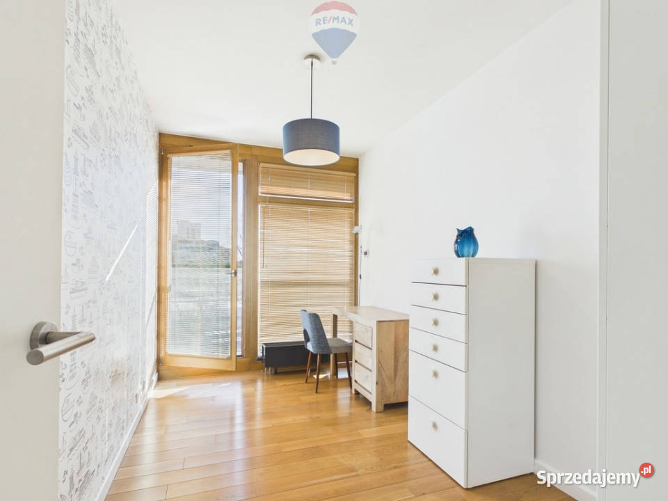 3 pokoje Kolejowa metro 64m2 Warszawa