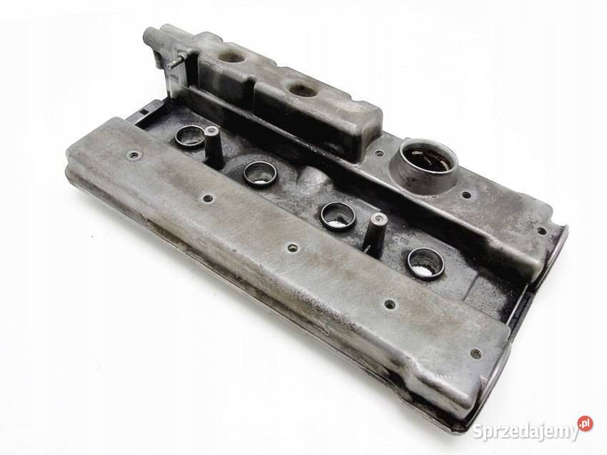 POKRYWA ZAWORÓW 14 16 16V ASTRA G VECTRA B śląskie Sosnowiec