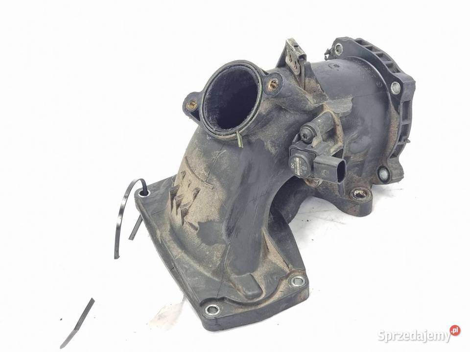 KOLEKTOR SSĄCY MERCEDES SPRINTER 313 A6510900028