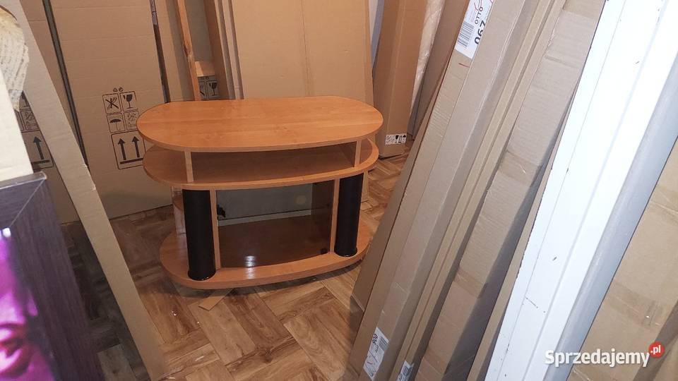 Stolik pod telewizor 90cm Poznań