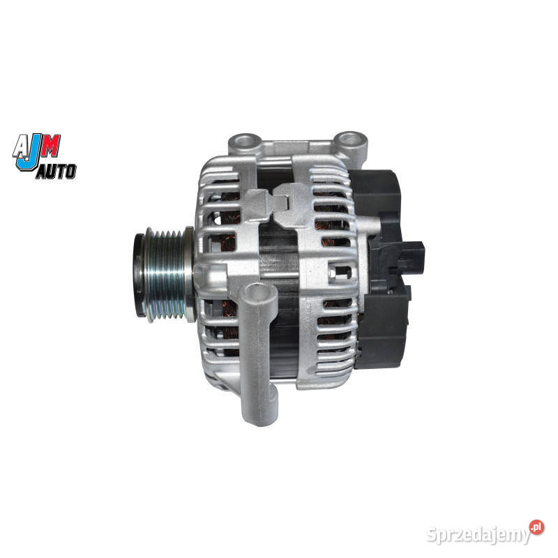 Alternator 0125711017 22 HDI Citroen Jumper Fiat Grabów Szlachecki
