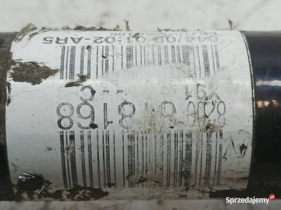 PÓŁOŚ PRAWY PRZÓD 20 DCI 8200618168 Renault Części samochodowe sprzedam