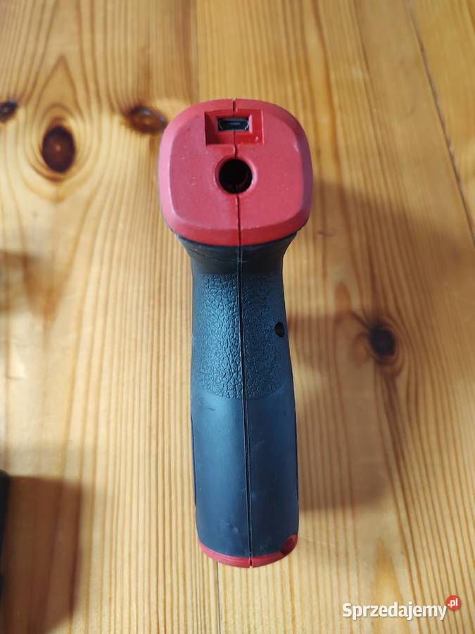 Pistolet do kleju na gorąco Einhell TCCH 36 świętokrzyskie Końskie