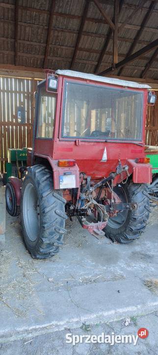 Władimirec T25A1
