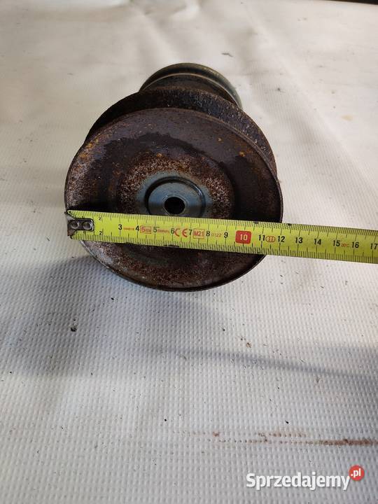 Szajba silnika kosiarka traktorek Westwood kolo