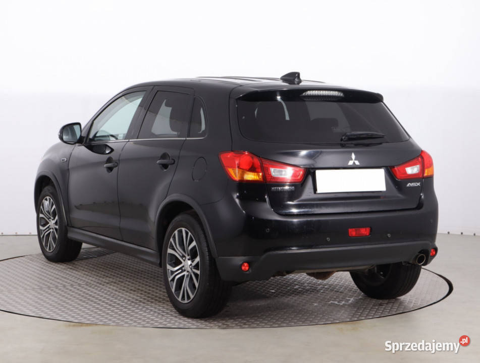 Mitsubishi ASX 16 MIVEC radio Piaseczno sprzedam