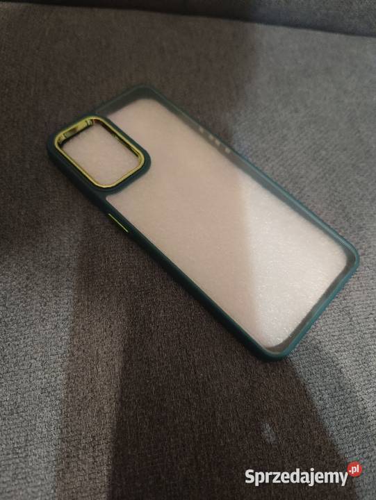 Etui Reno 7 Lite Osiek Mały