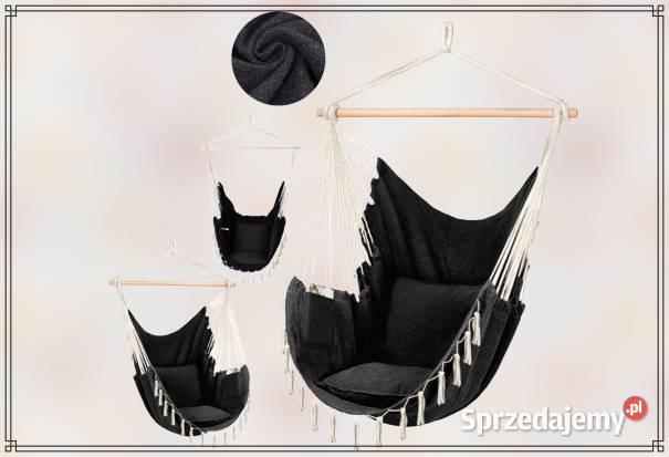 KRZESŁO BRAZYLIJSKIE FOTEL Huśtawka Hamak Meble ogrodowe Kielce sprzedam
