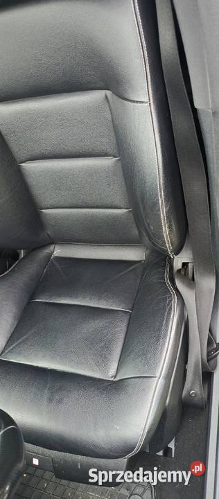 Mercedes E220 CDI AMG mazowieckie Warszawa