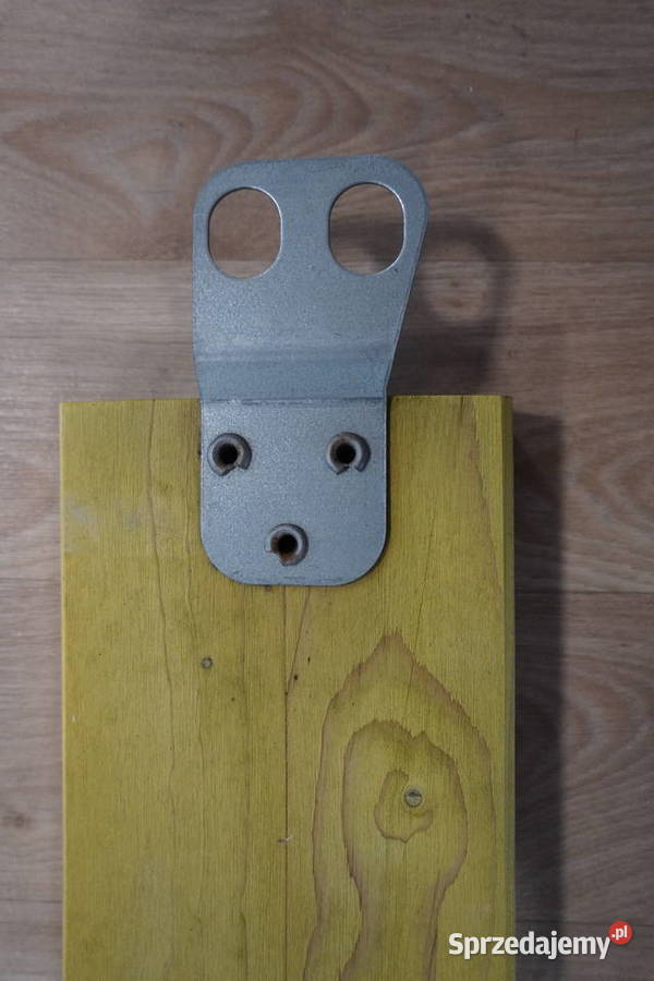 Burta rusztowania BOSTA B70 300 dolnośląskie Wrocław