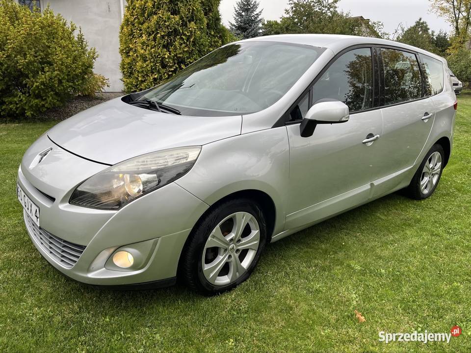 Renault Grand Scenic