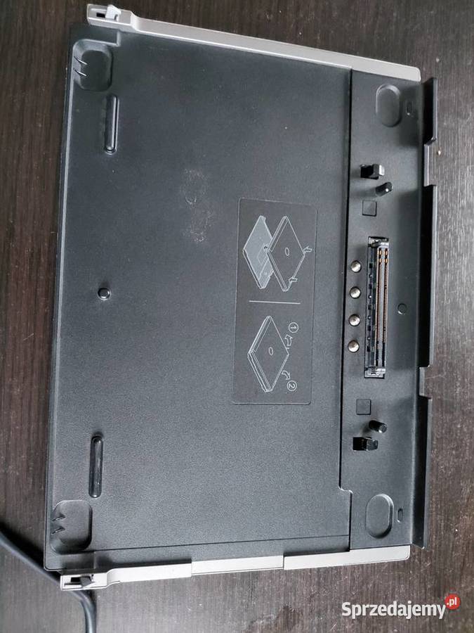 Sprzedam dell latitude d420 Dell Grodzisk