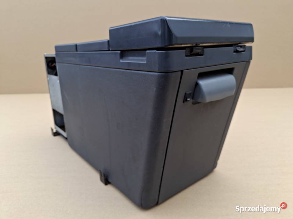 IVECO STRALIS LODÓWKA INDEL B 24V 24L 500389833 Pozostałe