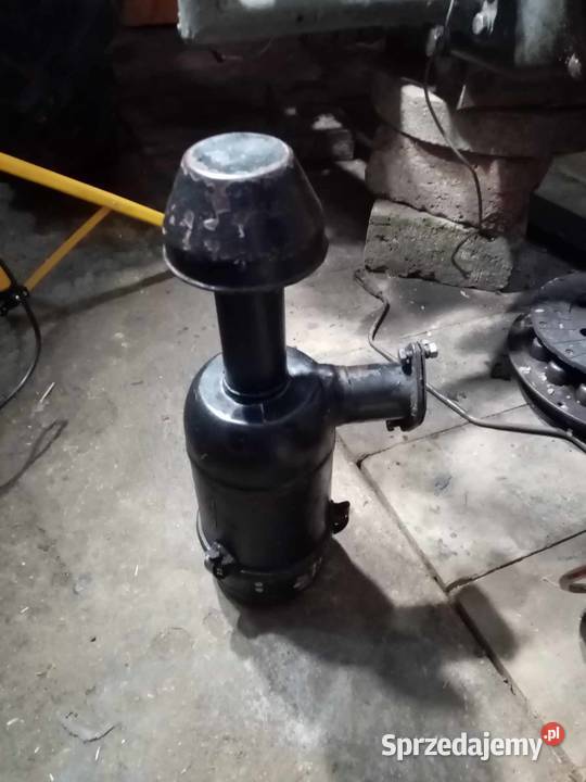 Filtr powietrza C328 oryginałc 325 c 328 c 330 Niebocko