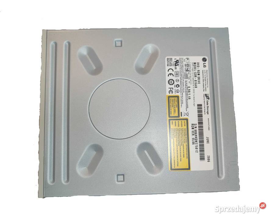 NAPĘD DO KOMPUTERA LG GDR8164B Skierniewice sprzedam