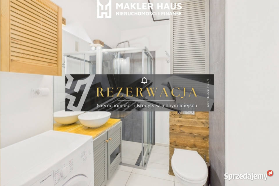 Mieszkanie z panoramicznym widokiem Pułaskiego wielka płyta