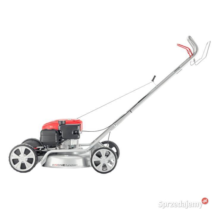 Kosiarka spalinowa ALKO Silver 468 SPA Bio