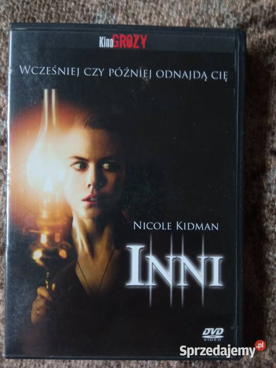 Inni Nicole Kidman lubelskie Turobin
