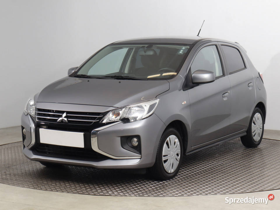 Mitsubishi Space Star 12 MIVEC 4/5 Bielany Wrocławskie