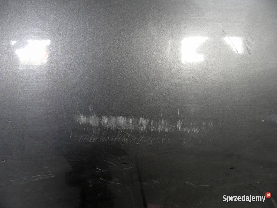 HYUNDAI i10 10r drzwi lewy tył