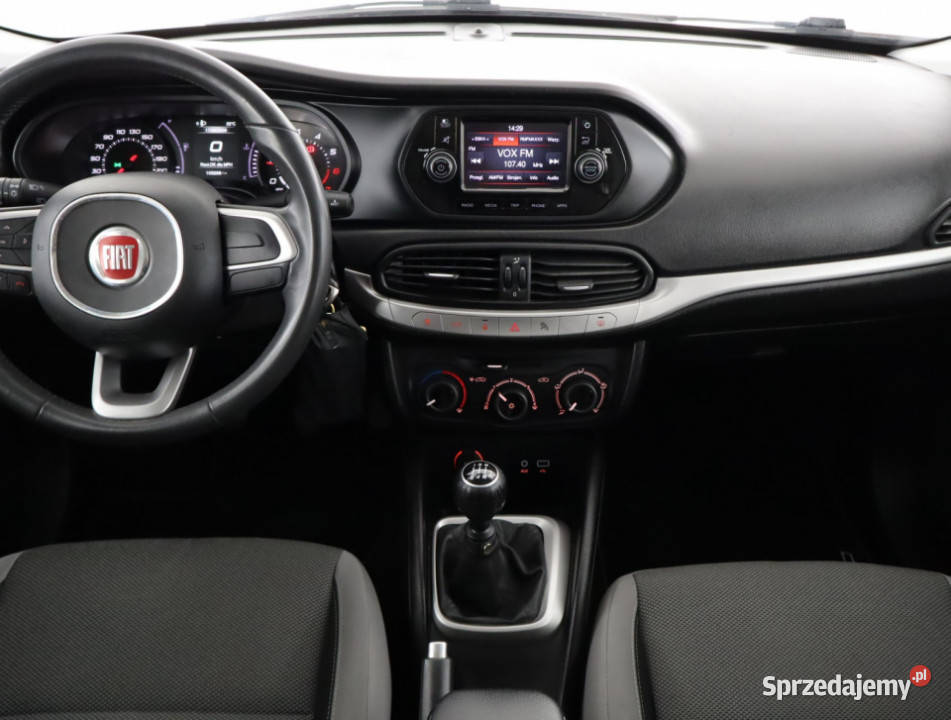 Fiat Tipo 14 16V Tipo Bielany Wrocławskie