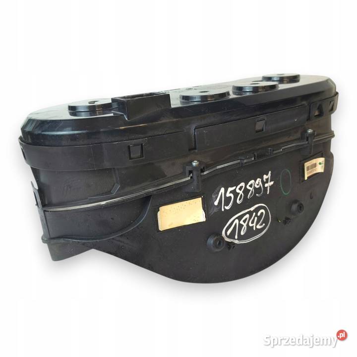 LICZNIK ZEGARY 554000980300 Fiat Bravo II 14 16V