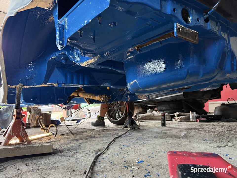 Bmw e36 323i TOURING MPAKIET Zarejestrowany w Polsce Zamość