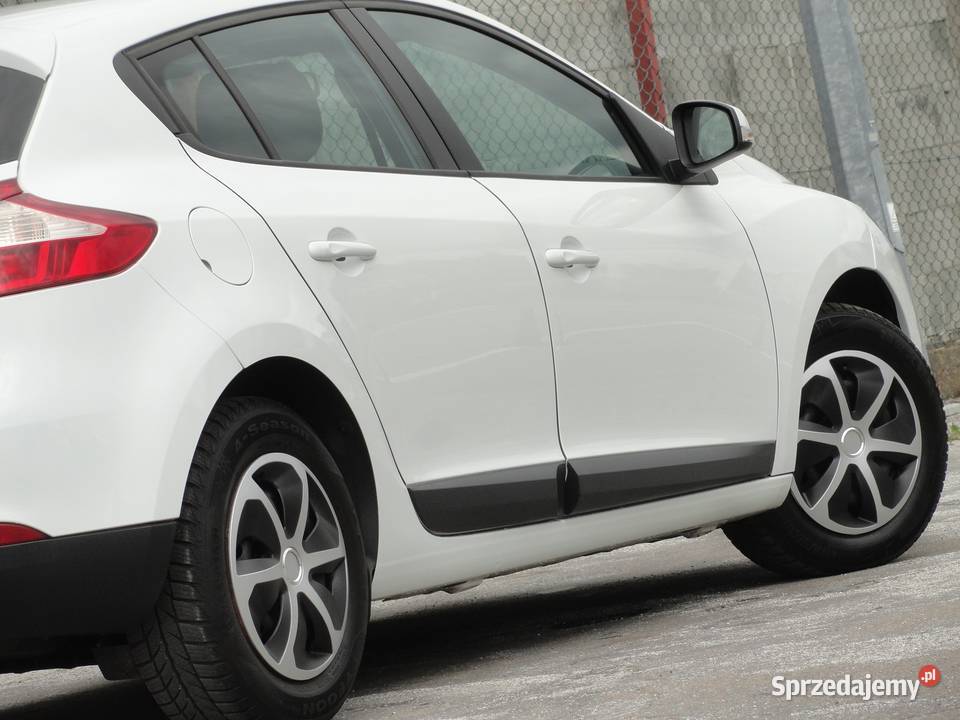 16 b Oryginał 110 Perfekt stan z Niemiec 110000km Dynów
