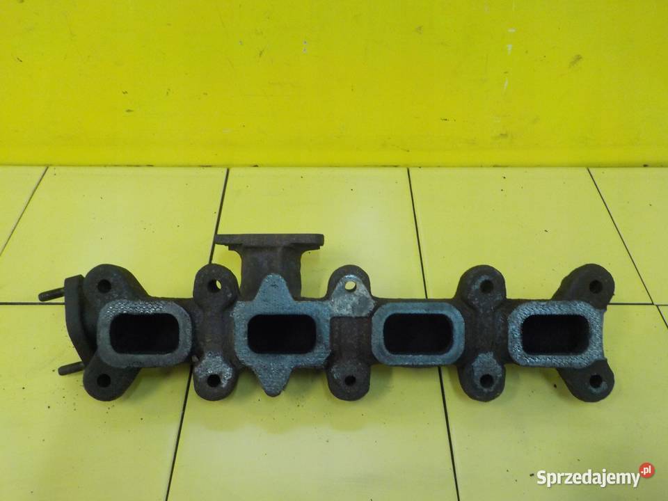 DUCATO 23 MJET EURO 5 16r 150 F1AE3481E kolektor