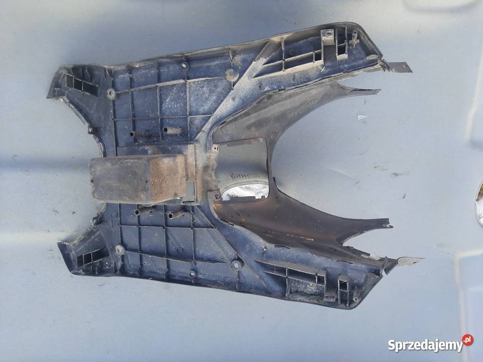 Plastiki osłony do skutera RY8 Keetway Ksawerów