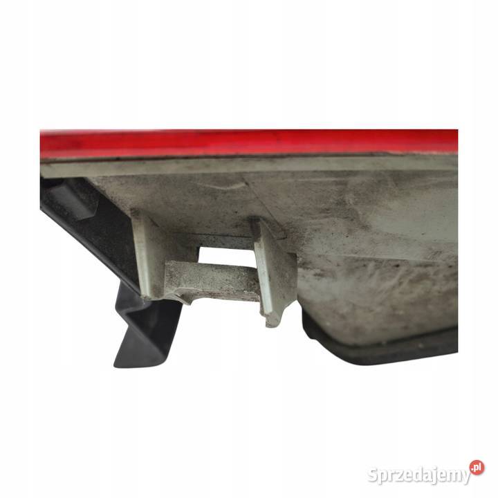 LAMPA PRAWA Volvo V70 III XC70 20072013 tylna osobowe Chełm