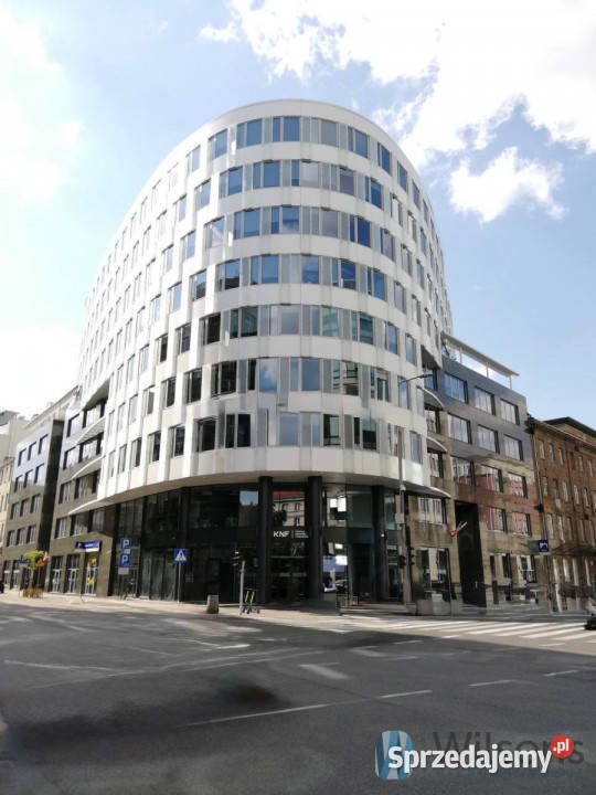 wynajmu lokalu 16629m2 Warszawa mazowieckie