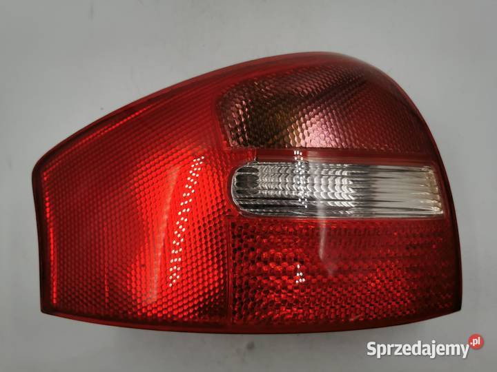 Lampa Lewy Tył Tylna Lewa Audi A6 C5 Sedan Lift Oświetlenie Wyszków
