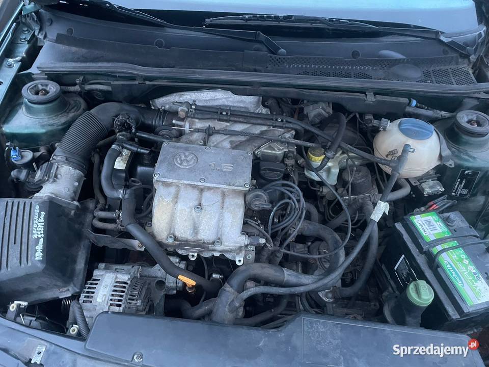 VOLKSWAGEN Golf IV Cabriolet 16i 101 Carat automatyczna opolskie Opole