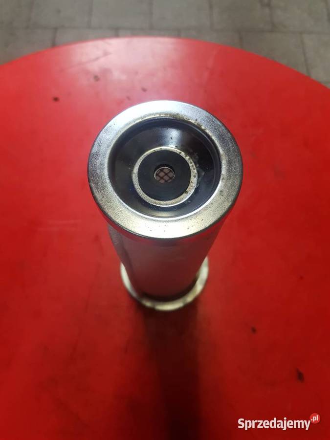 87290072 Filtr powietrza CNH Holland Case Sulechów