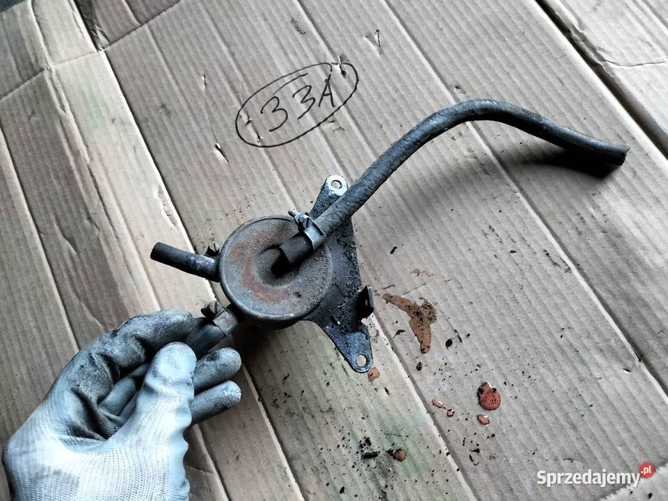 GOLF II 2 JETTA 2 16 18 AUDI 80B3 16 18 Kamień-Kolonia