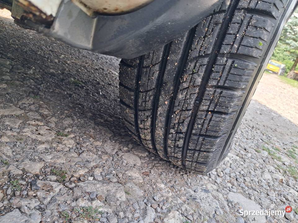 Iveco 35S12 Plandeka 2004r