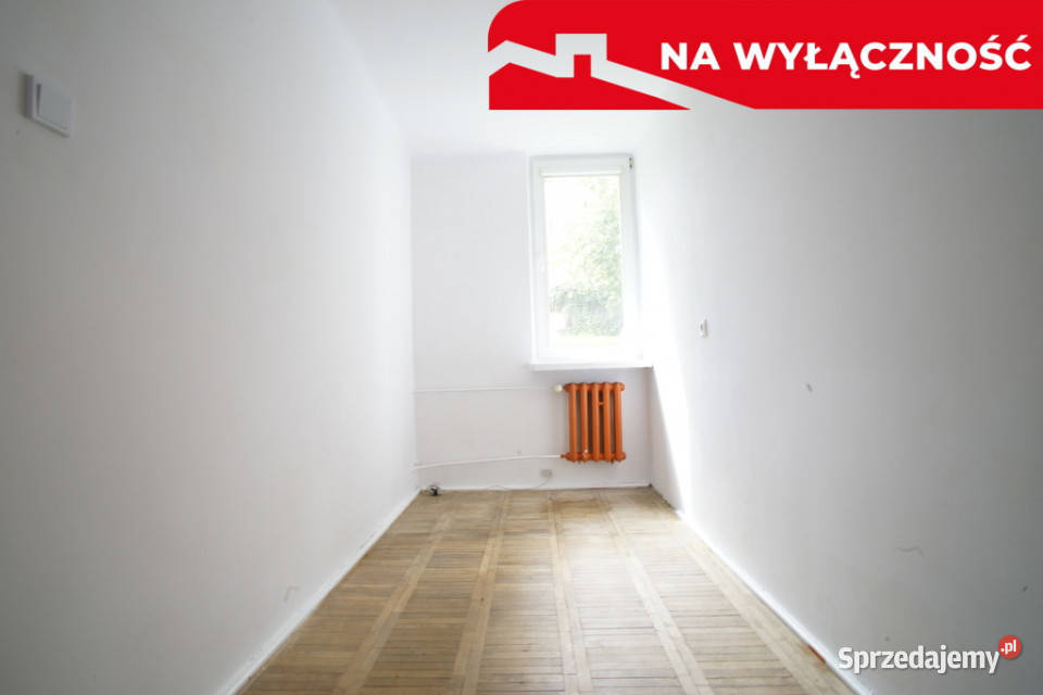 mieszkanie w Lublinie Wieniawa Lublin