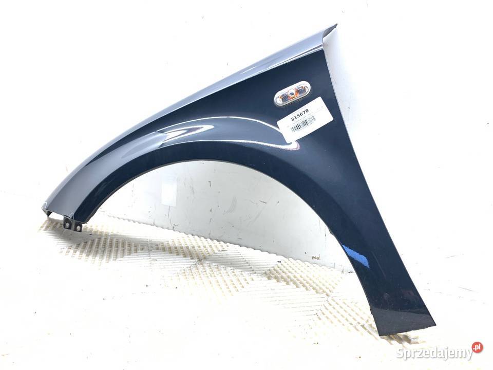 BŁOTNIK LEWY PRZÓD SEAT LEON II Hatchback 0513 osobowe