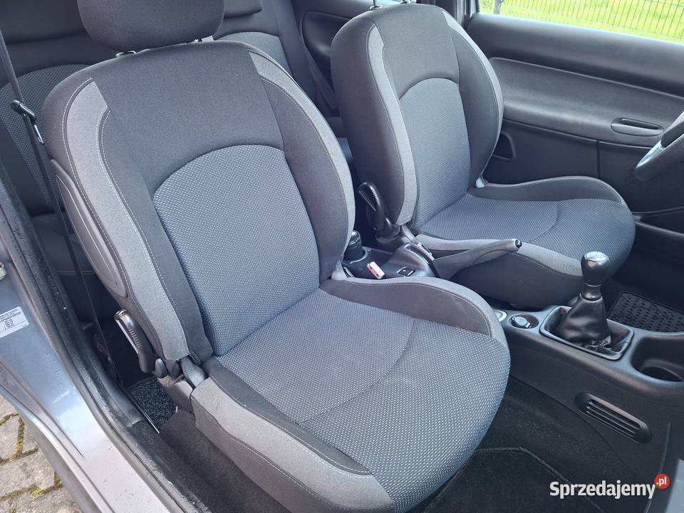 Peugeot 206 plus 2009R Benzyna 14 8V 75 Z Iwonicz
