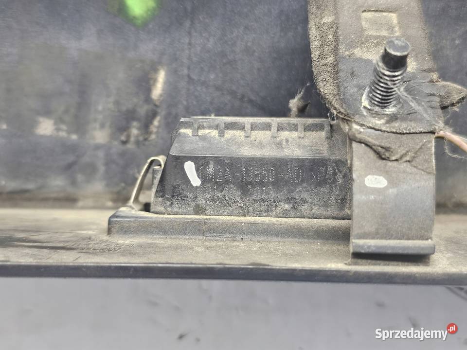 FORD C MK2 II 13r blenda klapy tył AM51R43404AW Kielce sprzedam