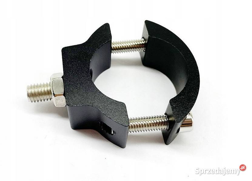 OBEJMA UCHWYT HALOGENÓW MOTOCYKLA NA GMOL Sosnowiec sprzedam