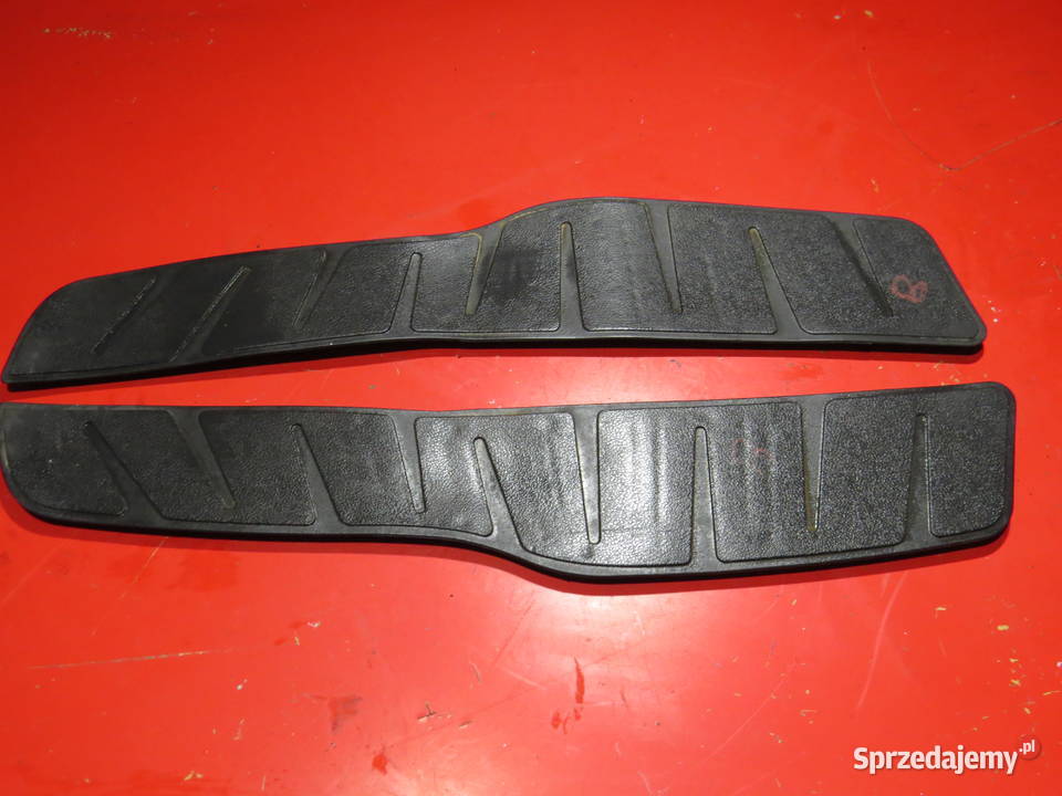 PIAGGIO X8 125 200 250 gumy stopki podłoga mazowieckie Warszawa