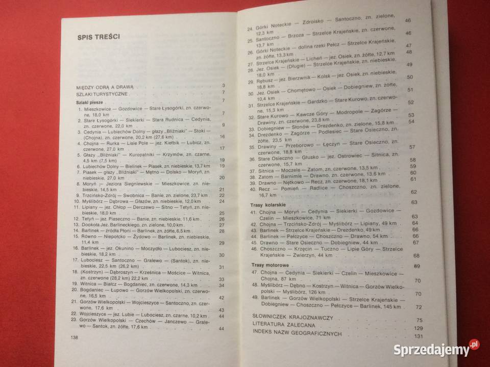 3178 Mędzy Odrą A Drawą