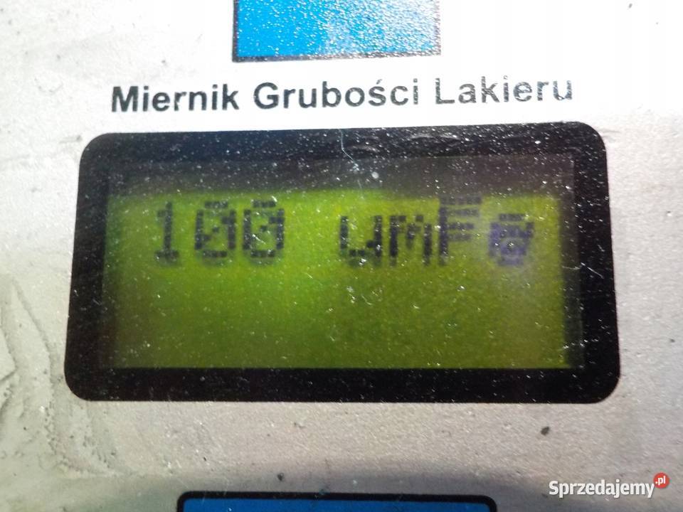 FORD RANGER III 25 D 04r drzwi prawe przod Suków