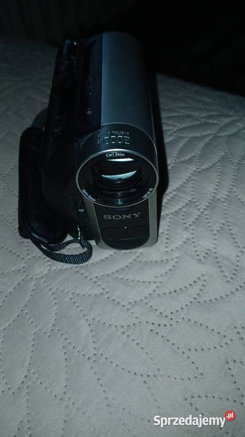 Kamera SONY Racibórz sprzedam